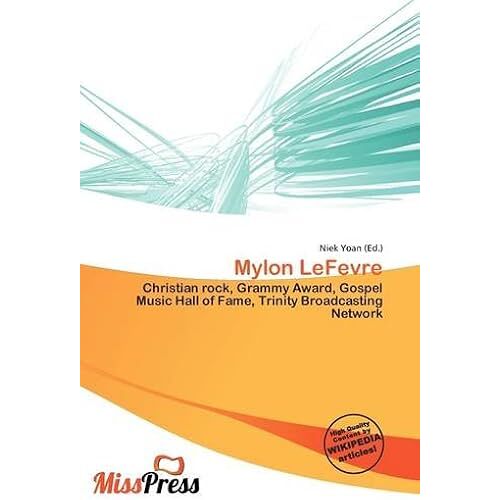 Mylon Lefevre