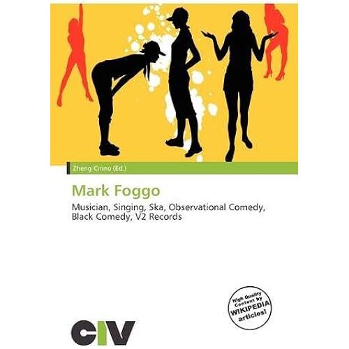 Mark Foggo