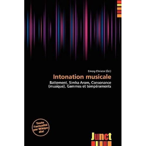 Intonation Musicale
