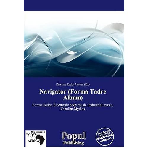 Navigator (Forma Tadre Album)