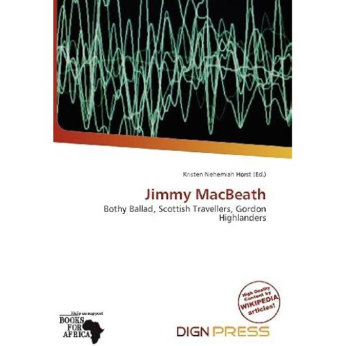 Jimmy Macbeath