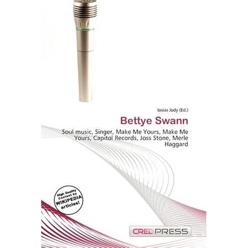 Bettye Swann