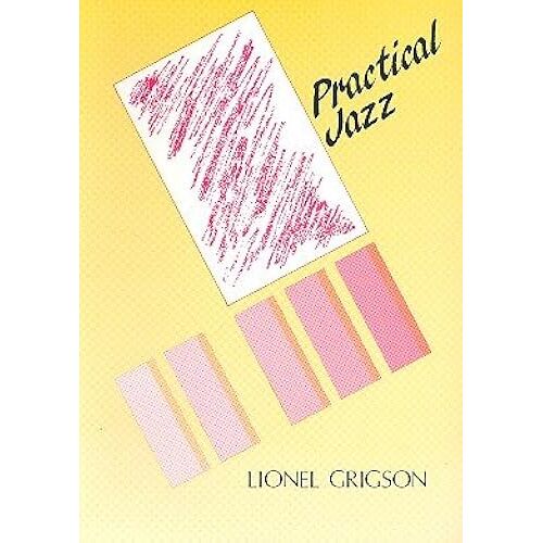 Practical Jazz / Recueil