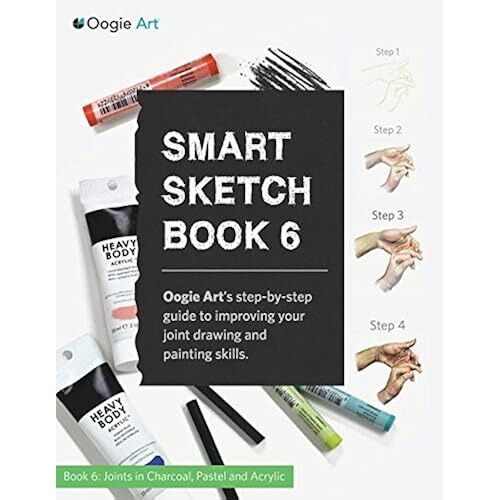 Smart Sketch Book 6