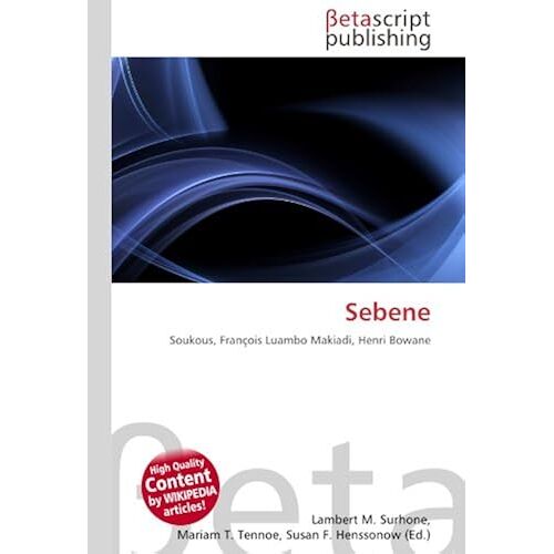 Sebene