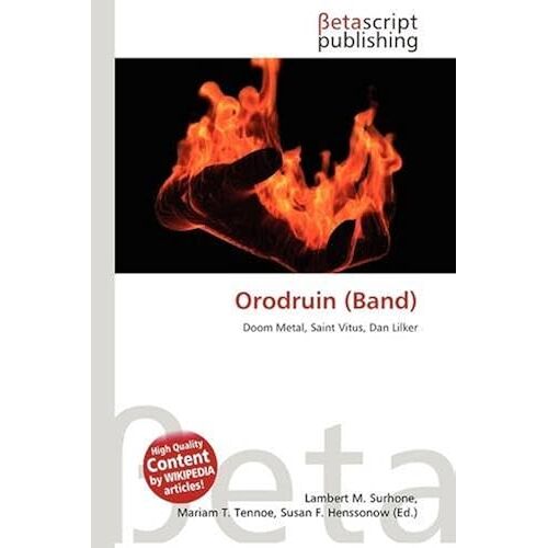 Orodruin (Band)