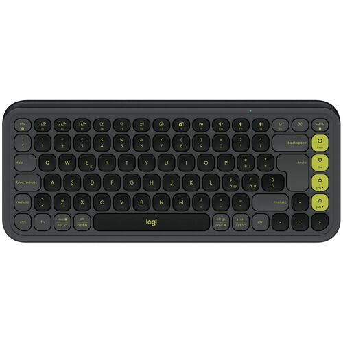 Logitech POP ICON KEYS