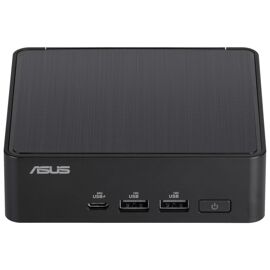 CAPTIVA I84-920 Intel Core Ultra 5 125H 16 Go DDR5-SDRAM 1 To SSD Windows 11 Home Mini PC Station de travail Noir