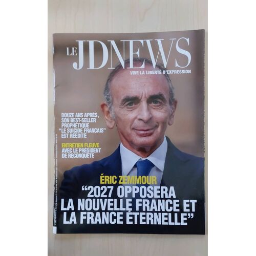 Le Jdnews N° 086
