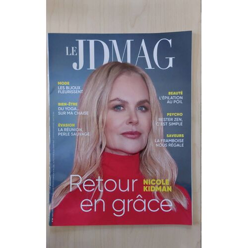 Le Jdmag N° 65
