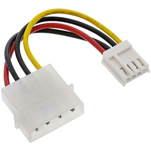 InLine 26623A câble d'alimentation interne 0,06 m