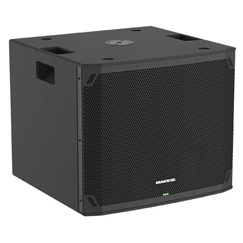 Mackie THUMP18SV4 subwoofer/caisson de basses Noir 1400 W