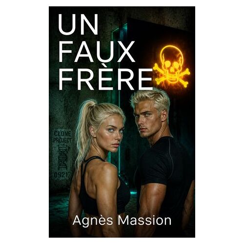 Un Faux Frère