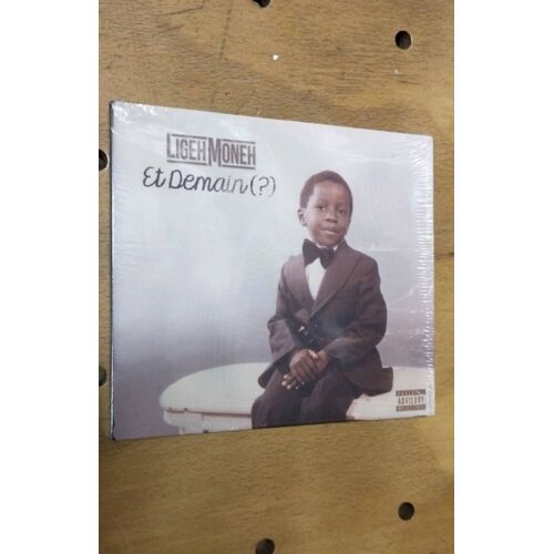 Ligeh Moneh. Et Demain ?
