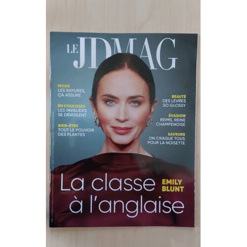 Le Jdmag N° 62