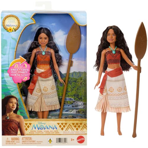 Disney JLP18 poupée
