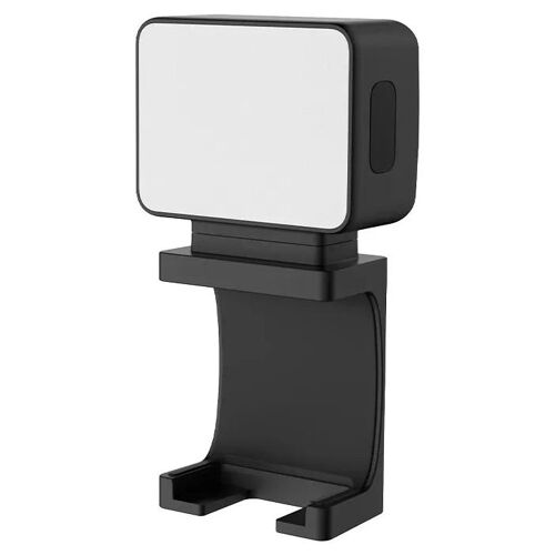 Ulanzi LM001 torche et lampe de poche Noir Lampe-torche universelle LED