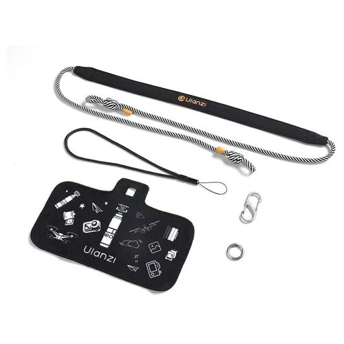 Ulanzi CO70 accessoire de caméra sportive d'action Housse de protection