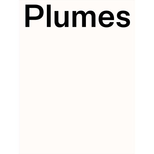 Plumes