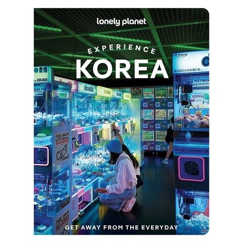 Experience Korea 1ed -Anglais-