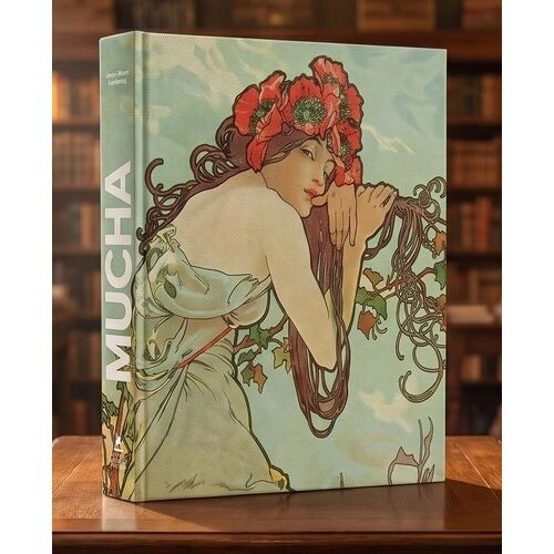 Mucha
