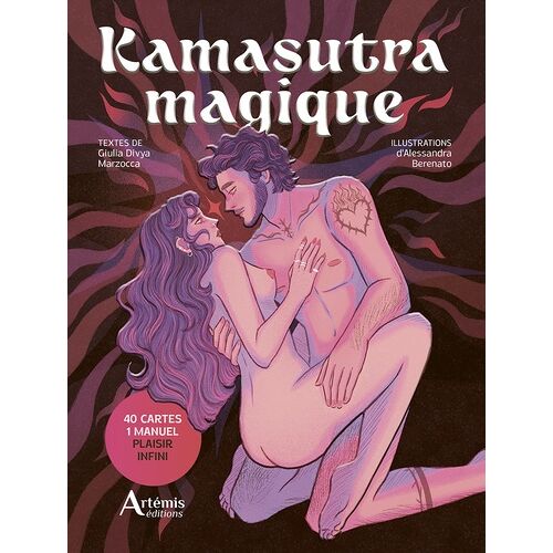 Kamasutra Magique