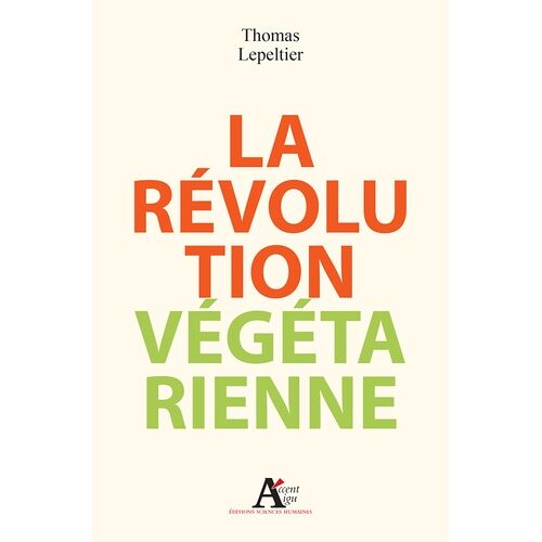 La Révolution Végétarienne