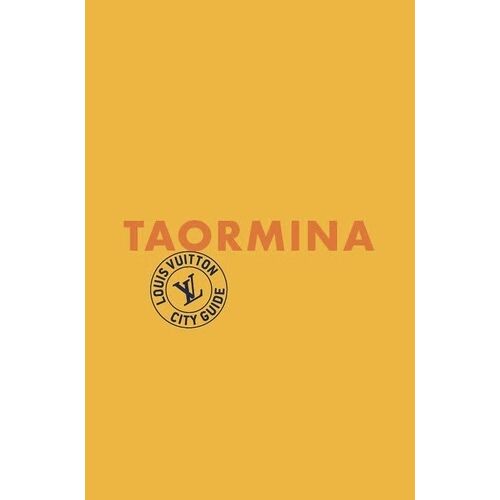 Taormina City Guide 2026 (Anglais)