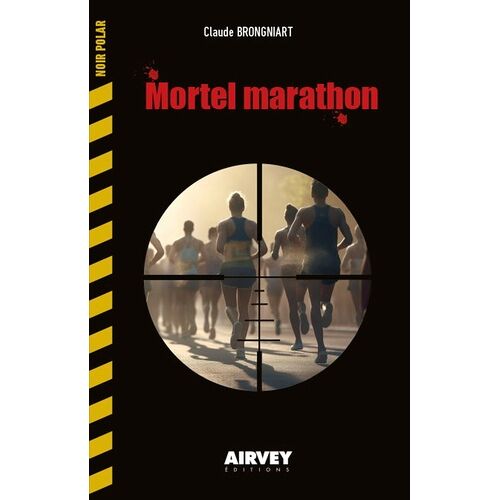 Mortel Marathon