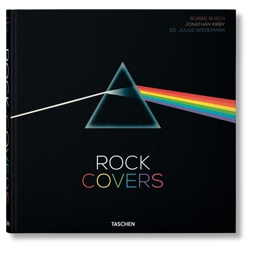 Rock Covers