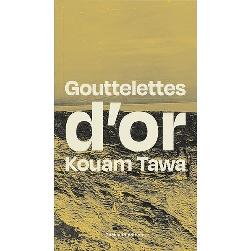 Gouttelettes D'or