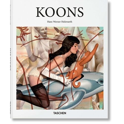 Jeff Koons