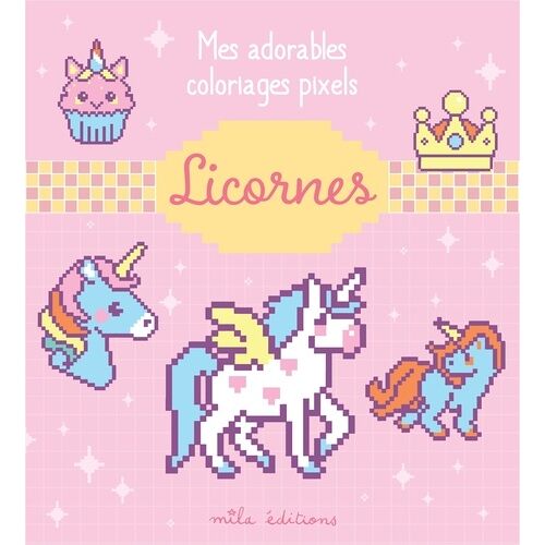 Licornes