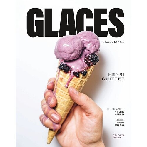 Glaces - Glazed