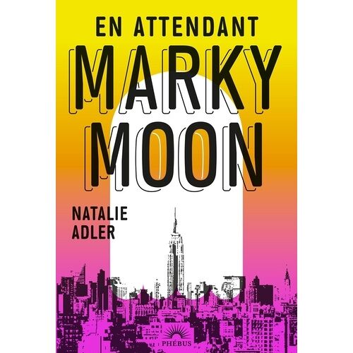 En Attendant Marky Moon