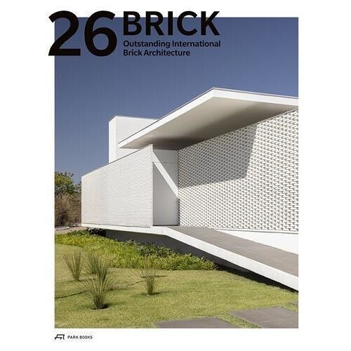 Brick 26 - Outstanding International Brick Architecture