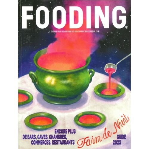 Guide Fooding