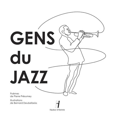 Gens Du Jazz