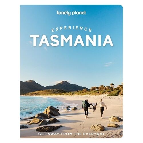 Experience Tasmania 2ed -Anglais-
