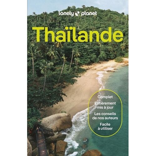 Thaïlande 16ed