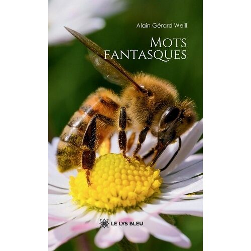 Mots Fantasques