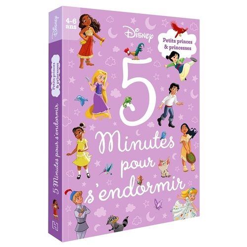 Petits Princes Et Princesses