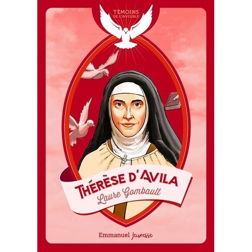 Thérèse D'avila - 2026