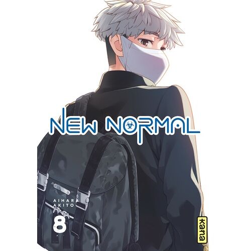 New Normal - Tome 8