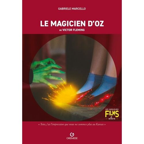 Le Magicien D'oz De Victor Fleming