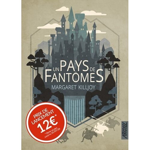 Un Pays De Fantômes