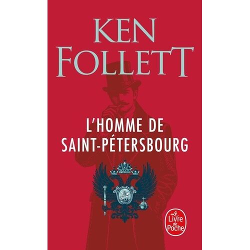 L'homme De Saint-Pétersbourg