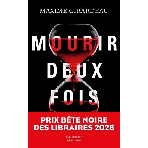 Mourir Deux Fois