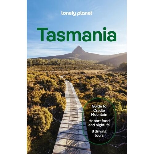 Tasmania 11ed -Anglais-