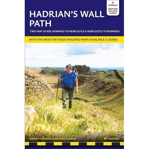 Hadrian's Wall Path